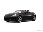 2012 Nissan 370Z Touring  Roadster